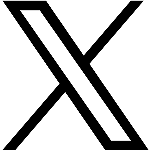 X Logo S&B Profile
