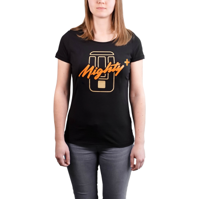 T-Shirt MIGHTY+ Icon Women
