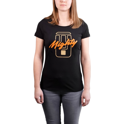 T-Shirt MIGHTY Icon Women
