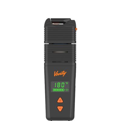 VENTY front view 180 degree