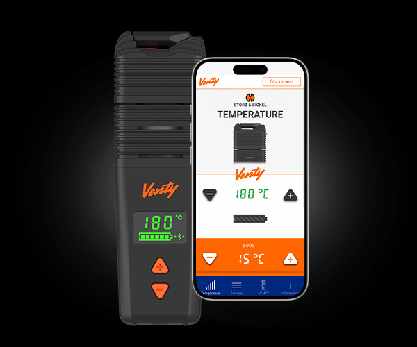 Storz & Bickel sidesteps Apple's vaping app ban